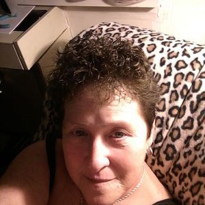 Meet your Posher, Betty k